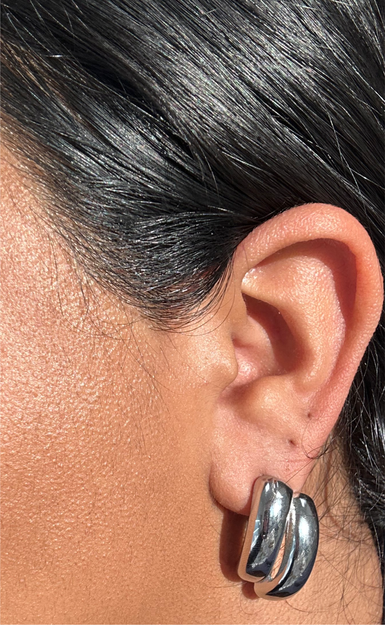 Madison Earrings