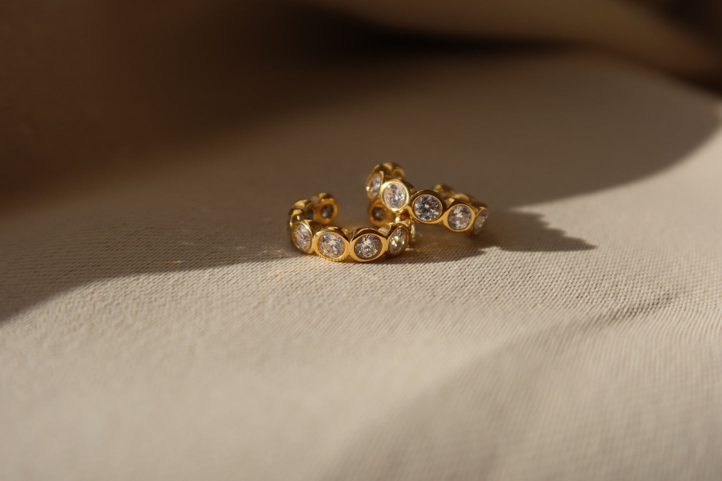 Lili cuff