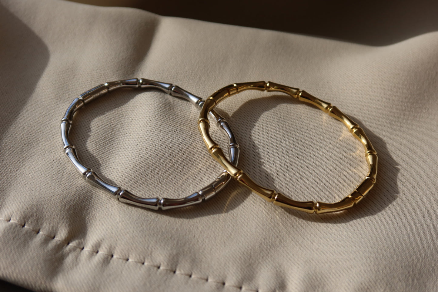 Monet bangle