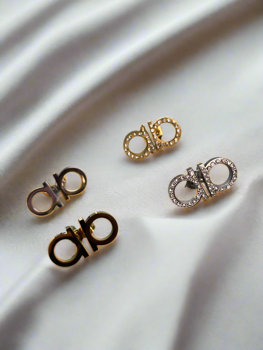 FG Earrings