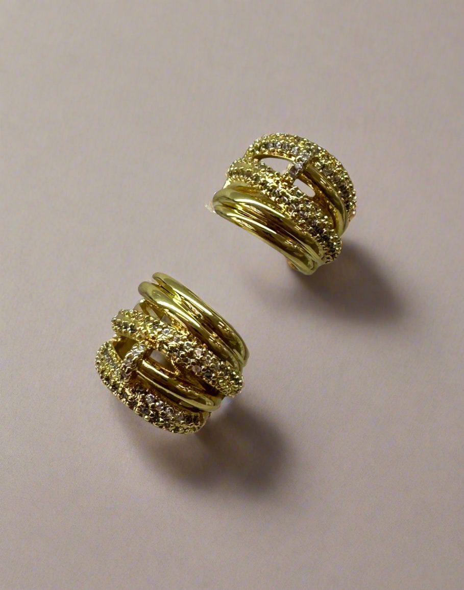 Ear cuffs