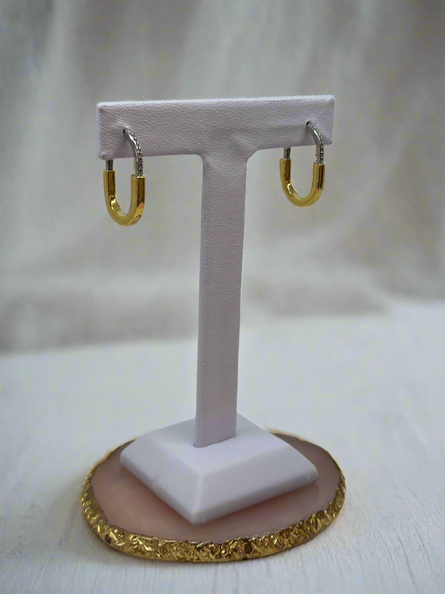 Cara Earrings