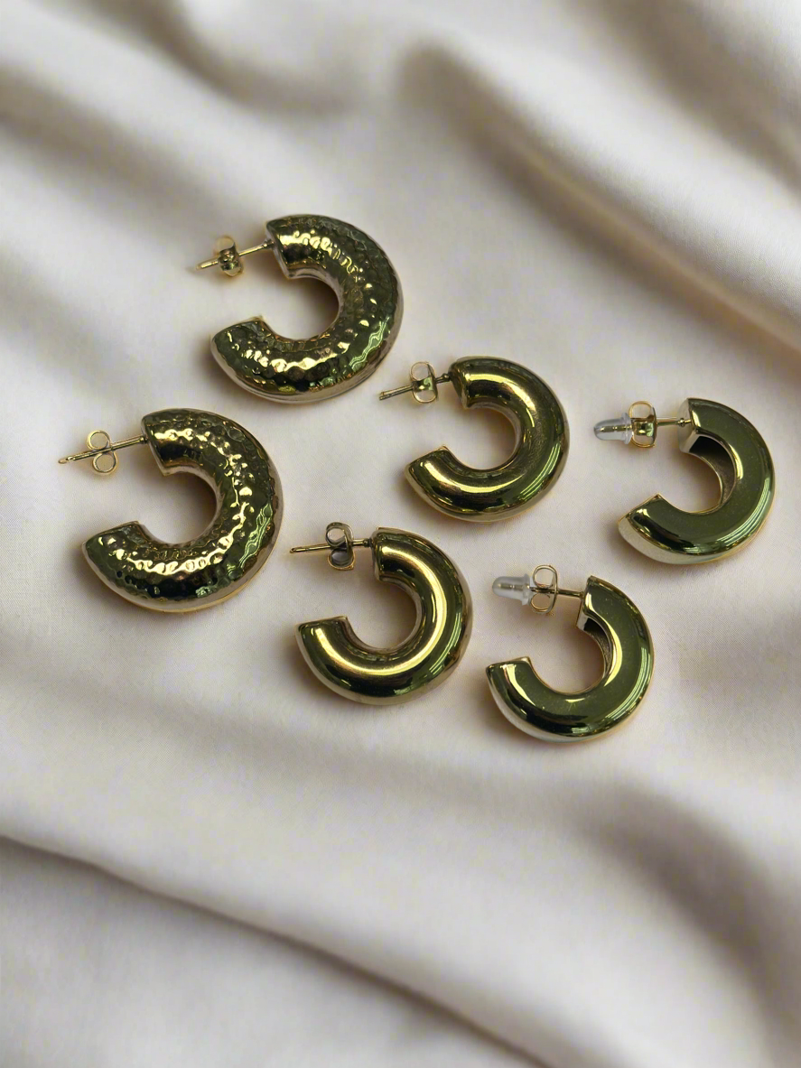 Cici Earrings