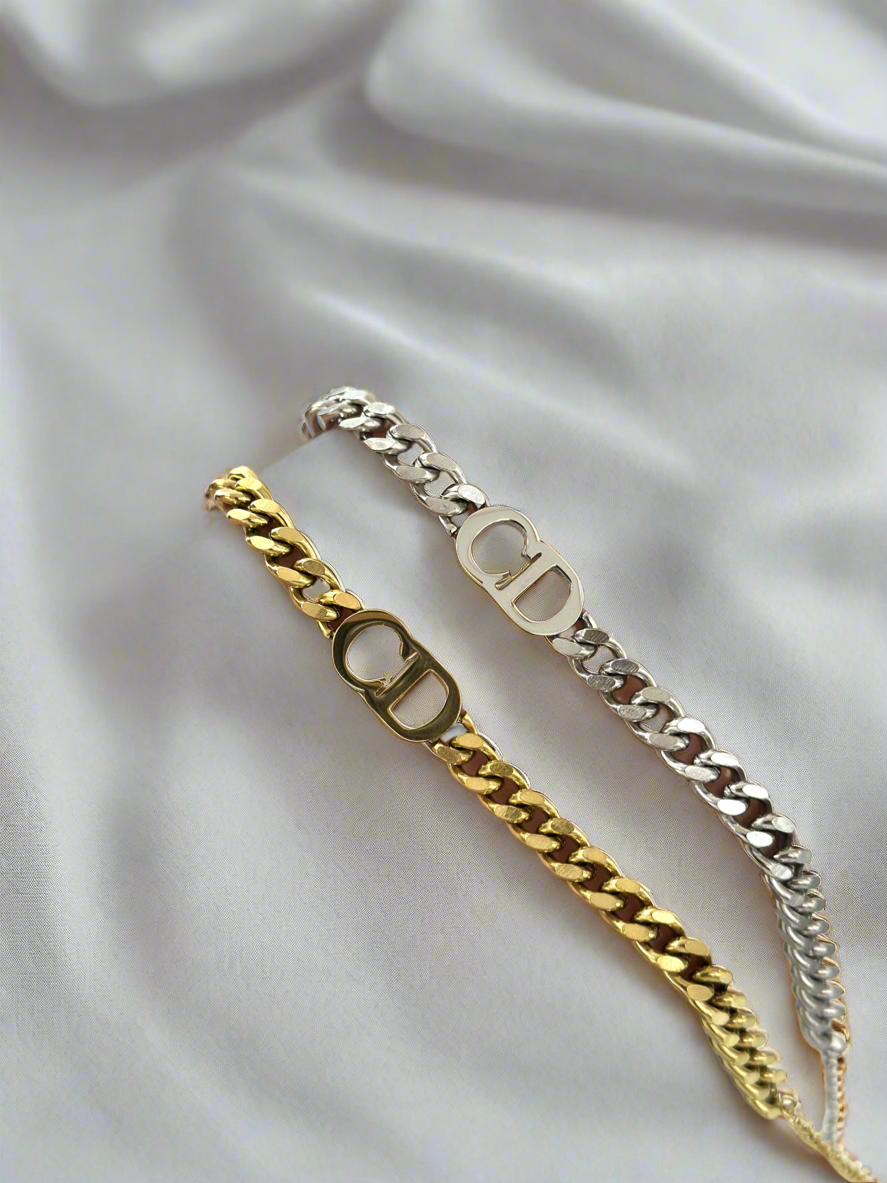 CD Bracelet