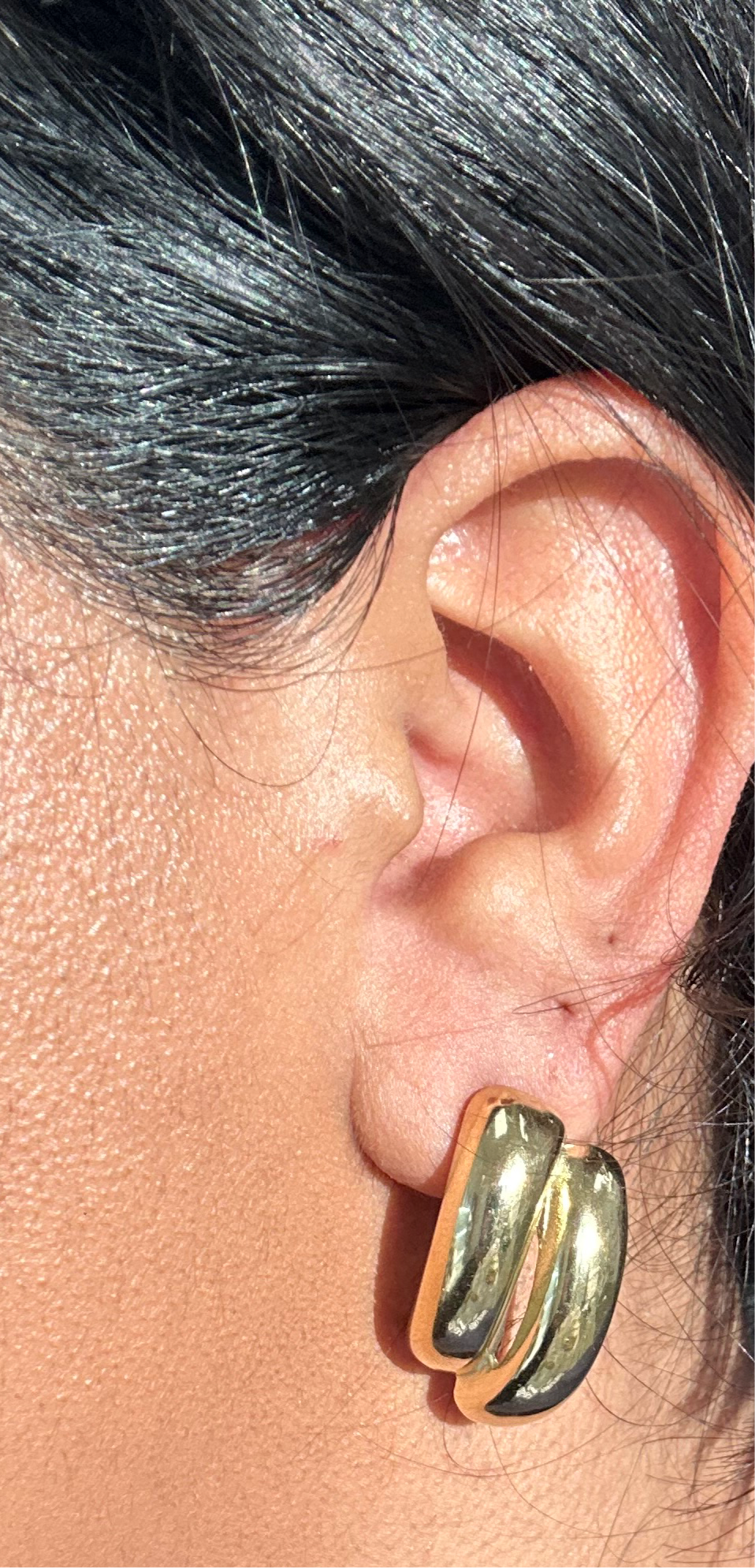 Madison Earrings