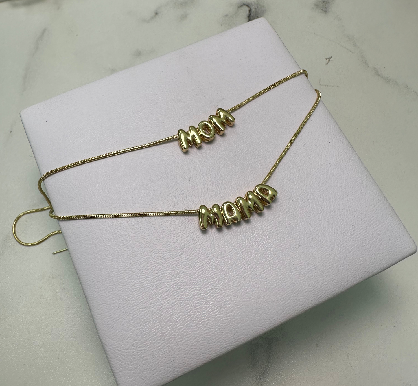 Mother’s Day Necklace