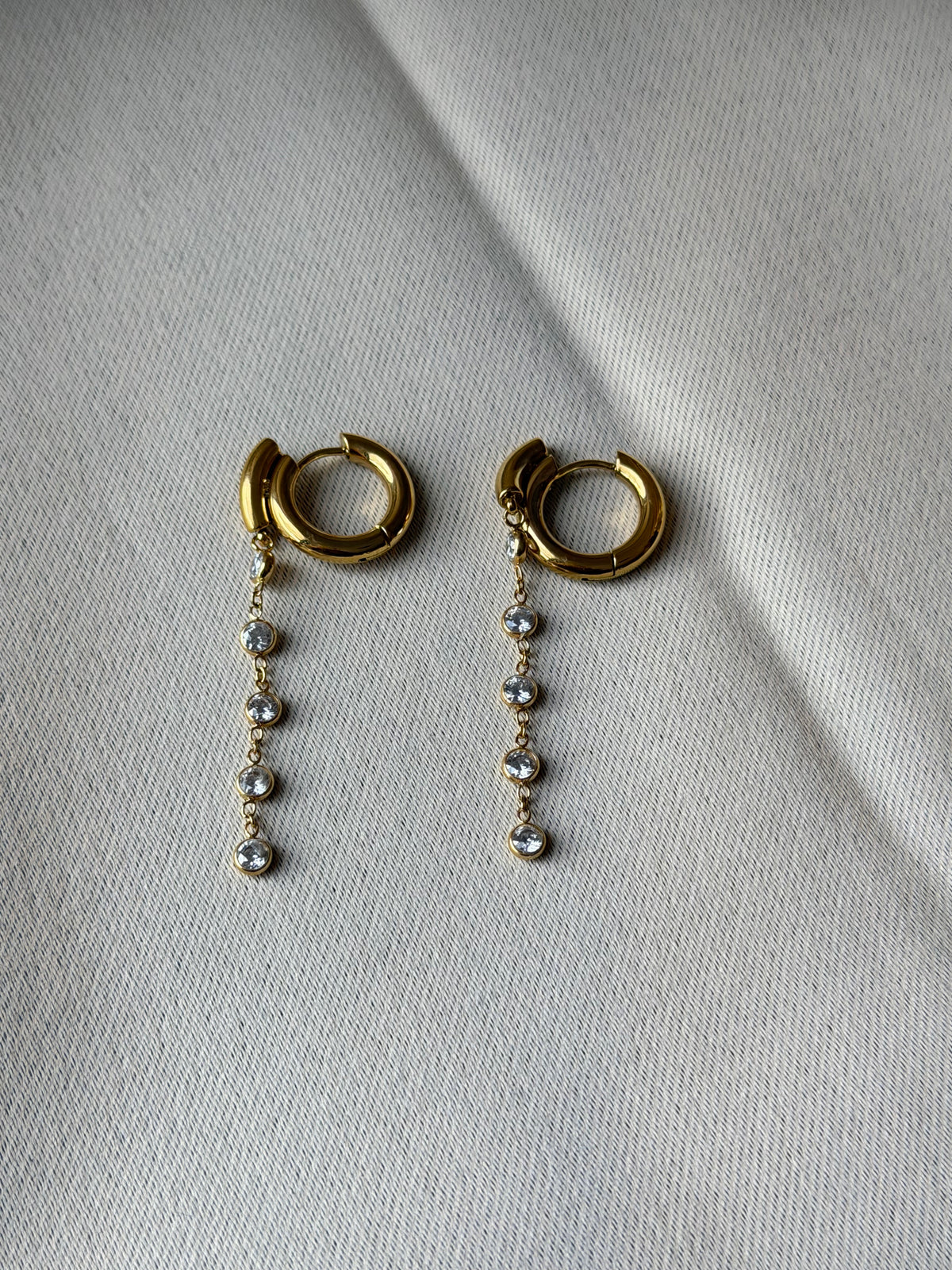 Tier Hoops