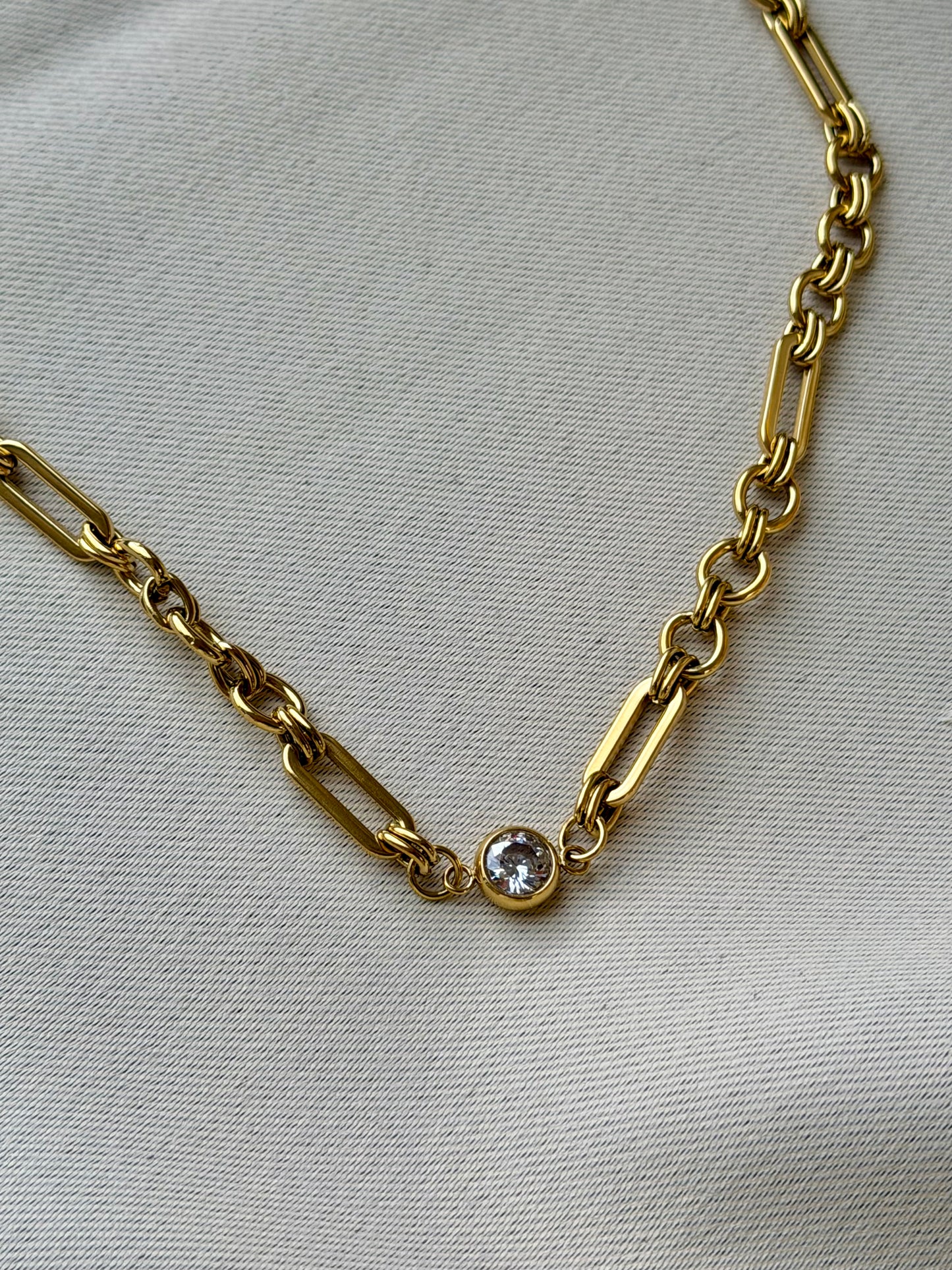 Sienna Necklace