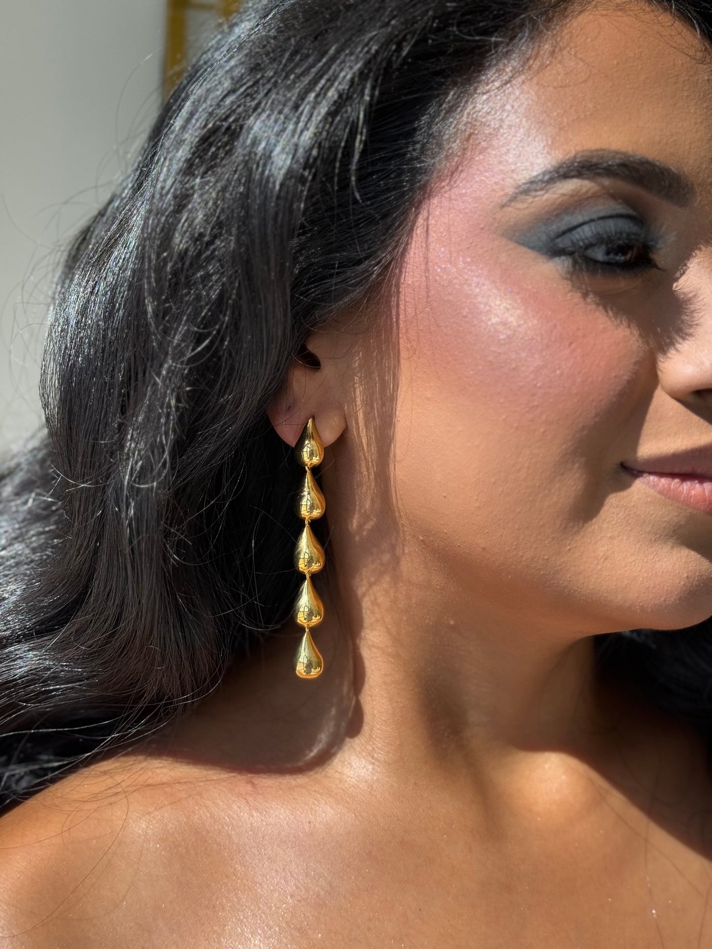 Stella Dangle Earrings
