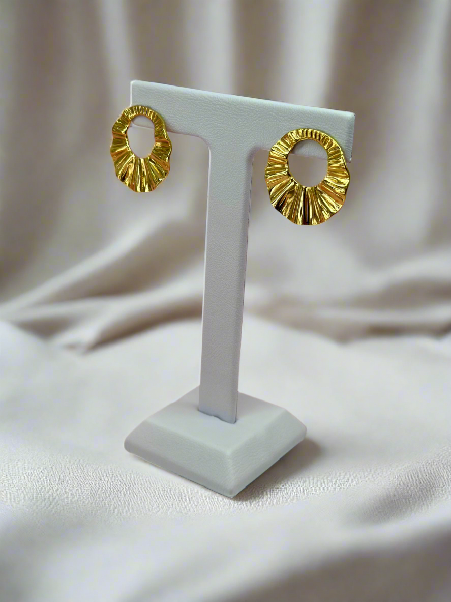 Jenny Earrings