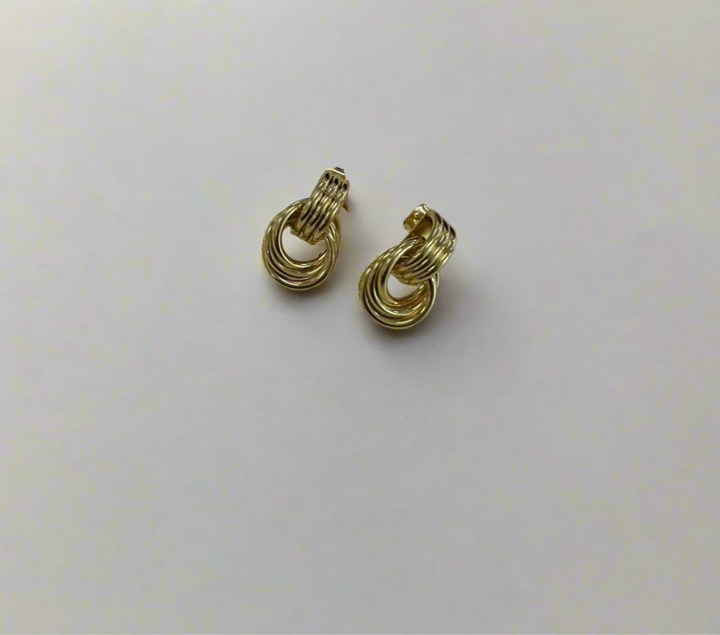 Bella earrings