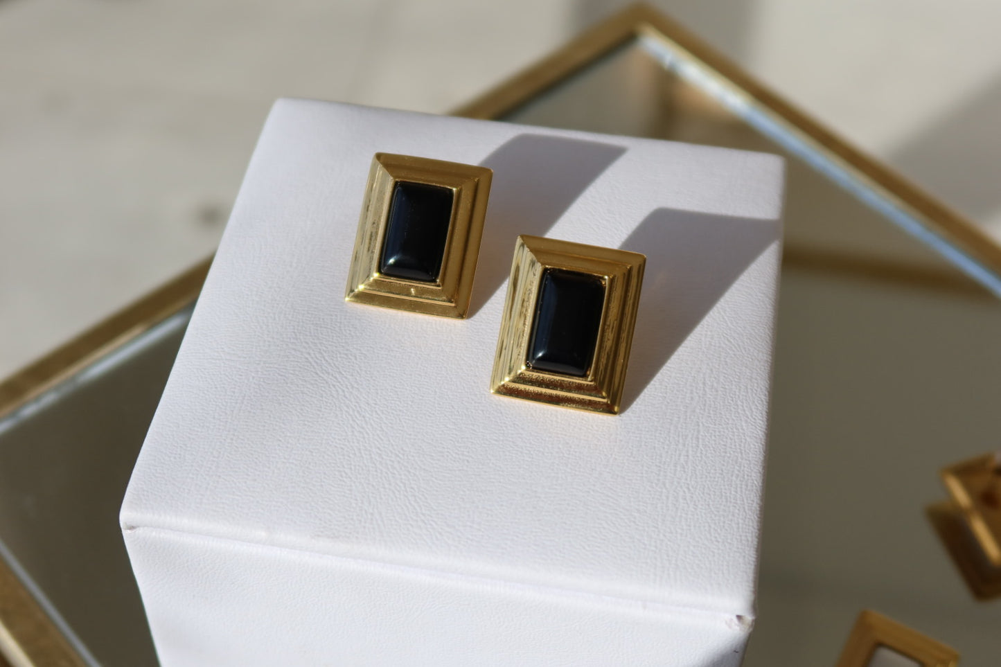 Mia Earrings