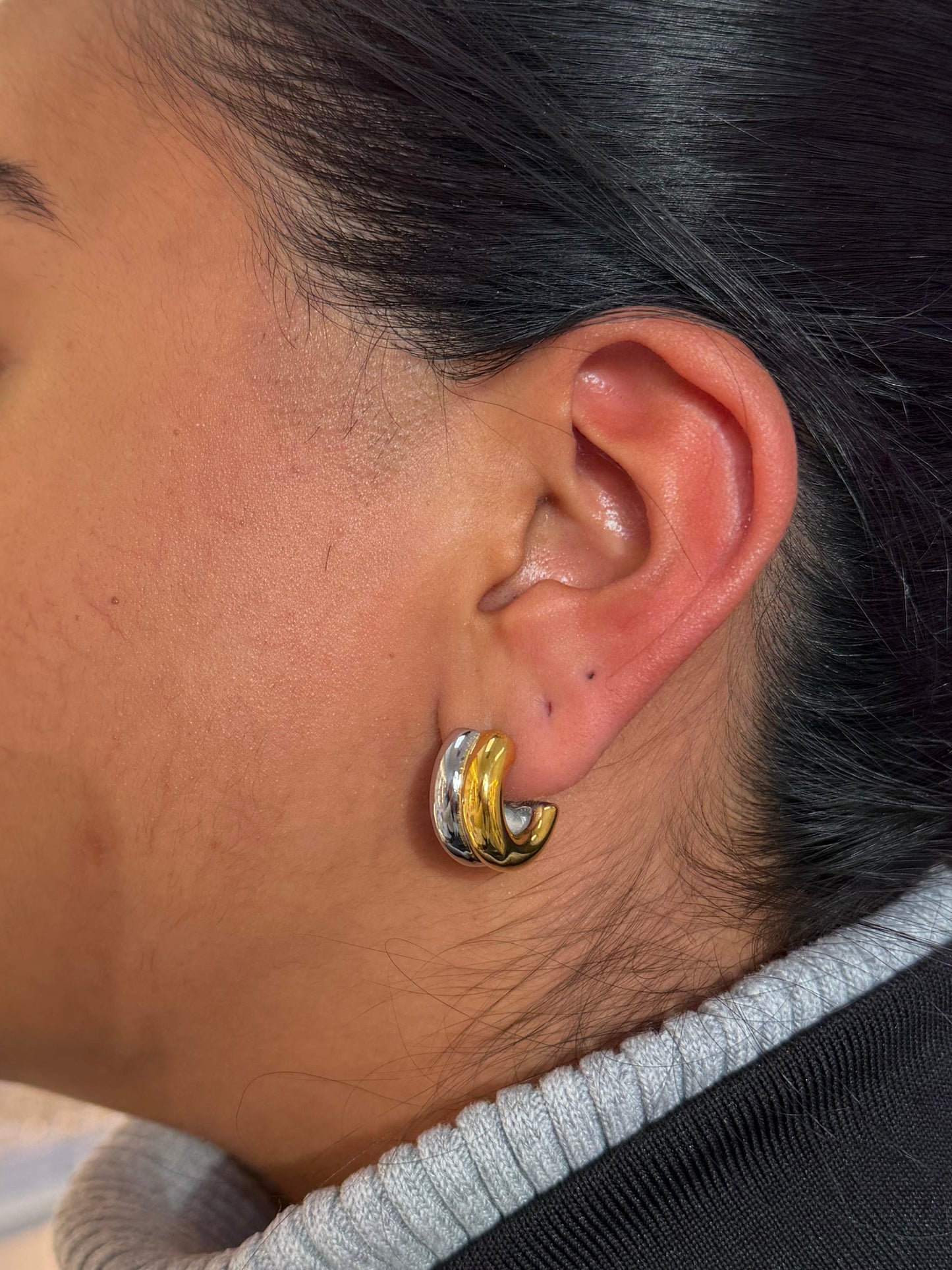 Millie Hoops