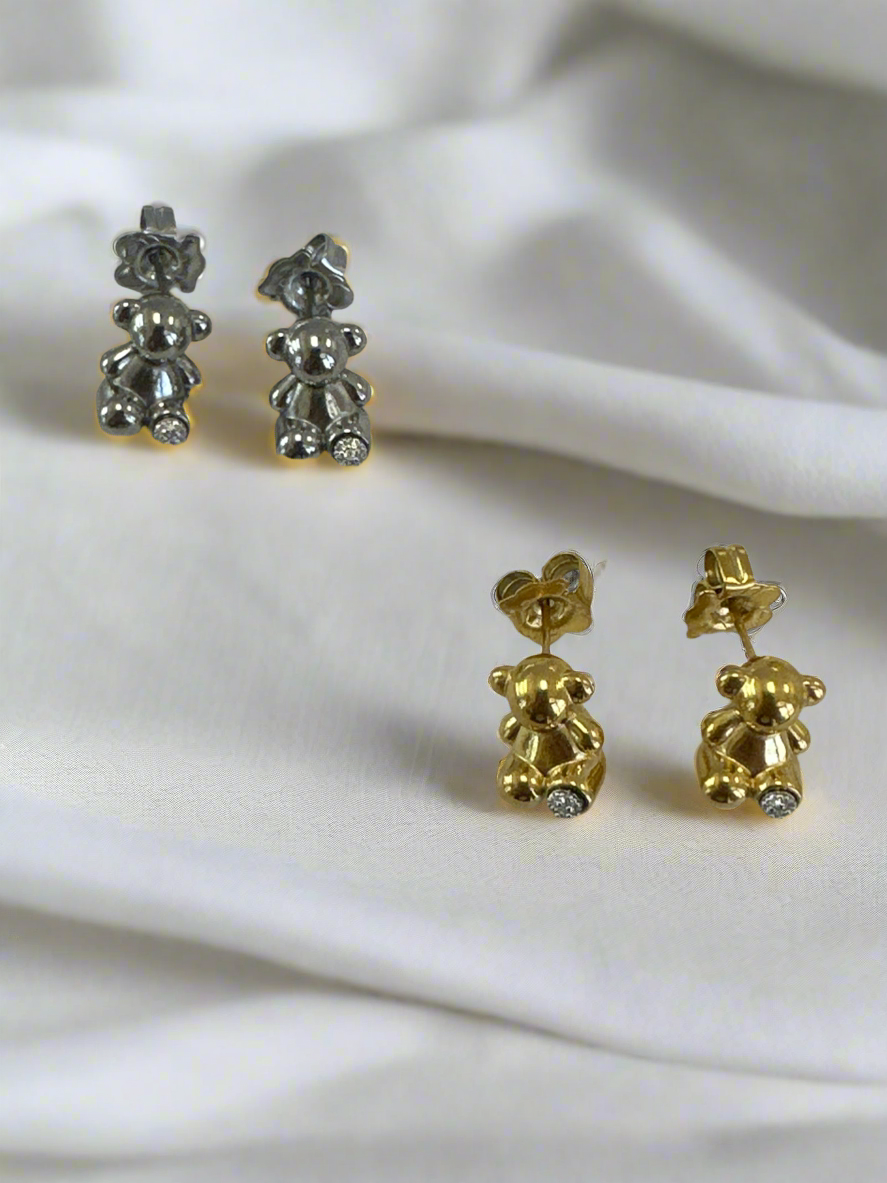 Bear studs