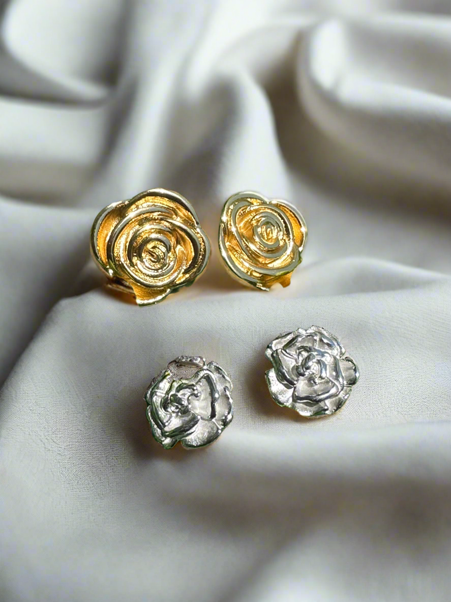 Rosa Earrings