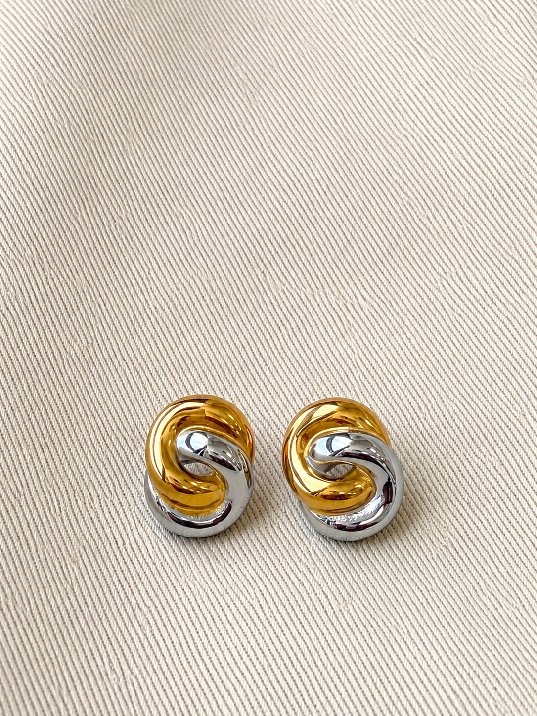 Dona Earrings