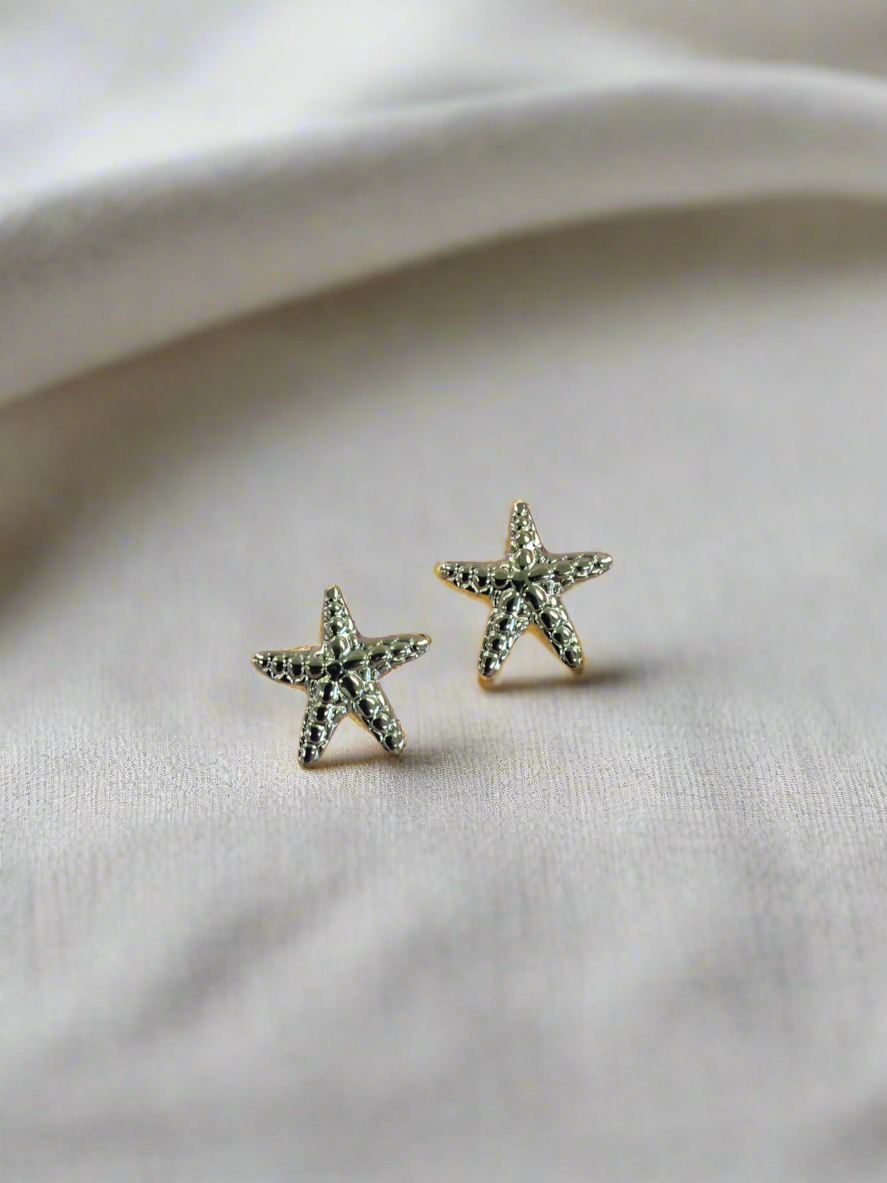 Estrella Earrings