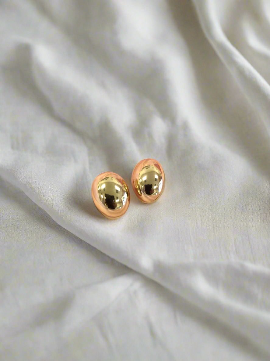 Perla Studs