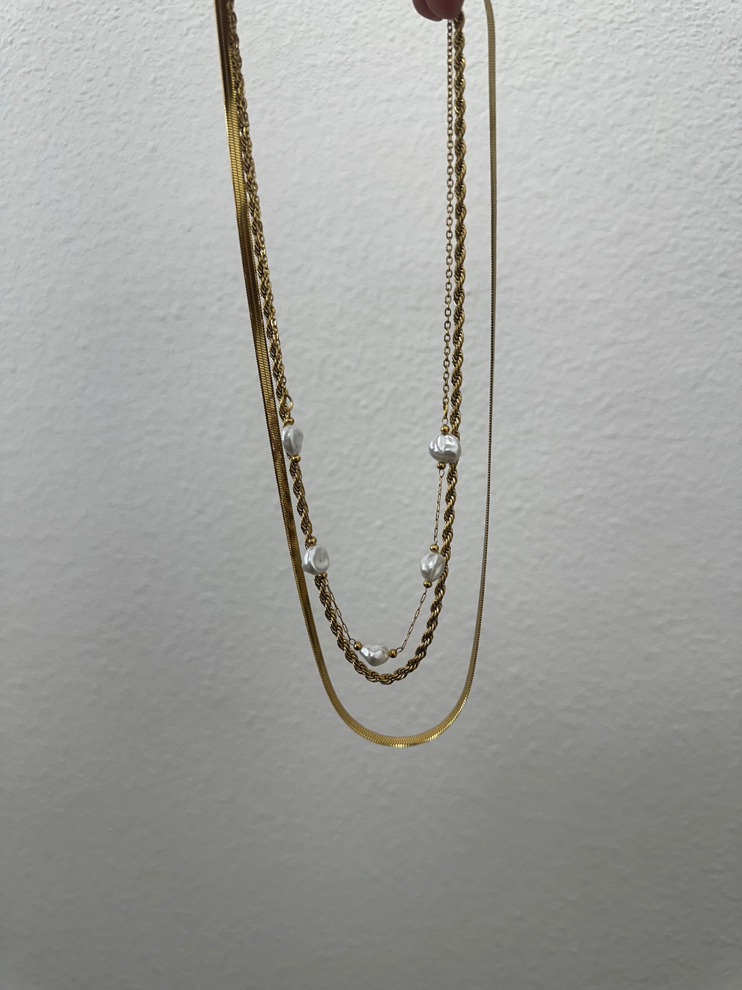 Stackable Set