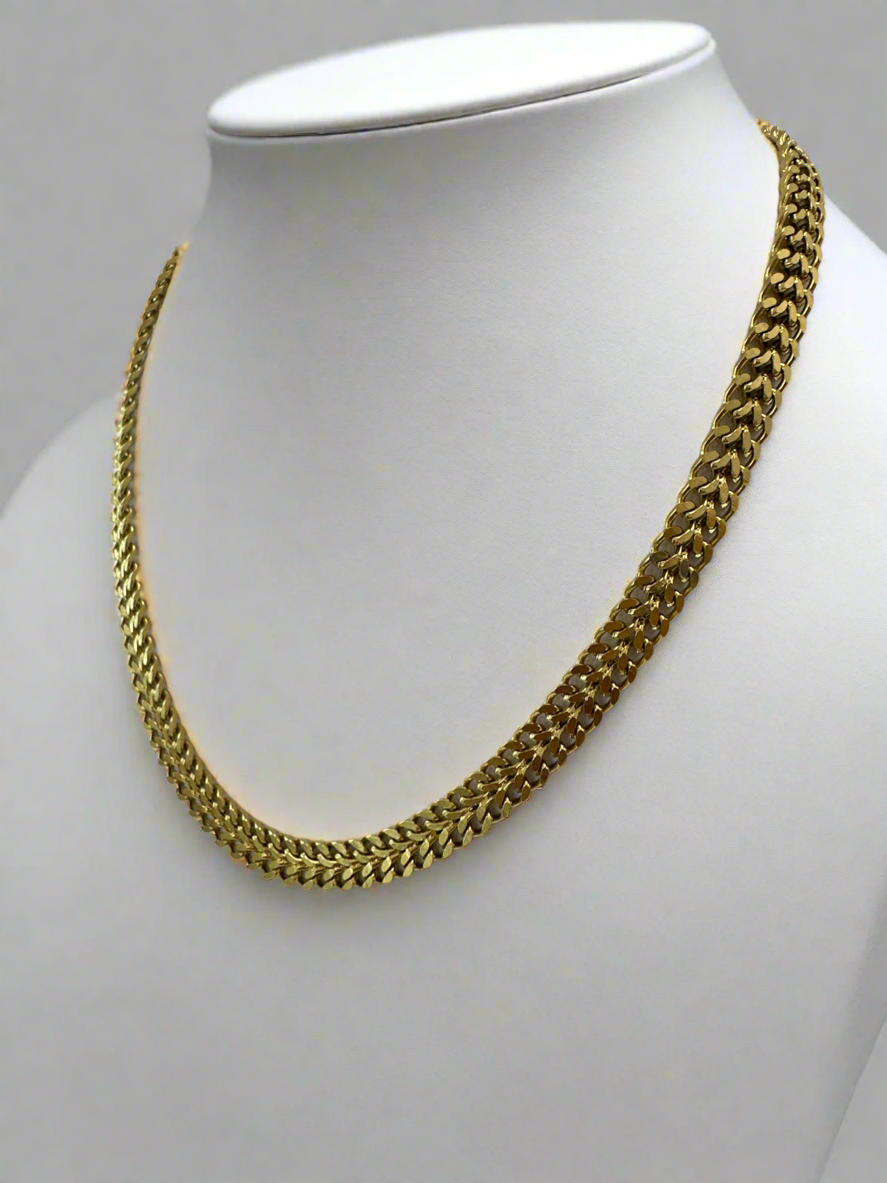 Arab Chain