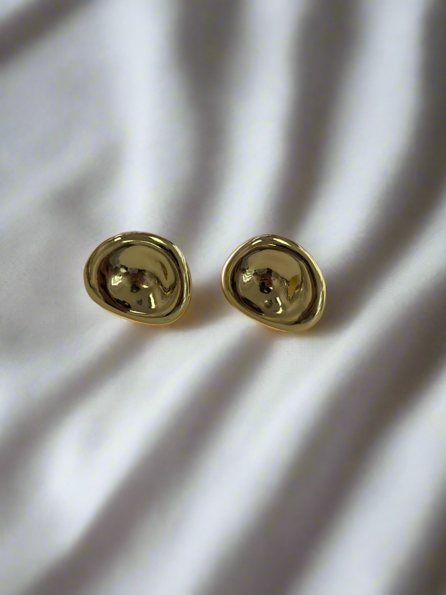 Candy earrings