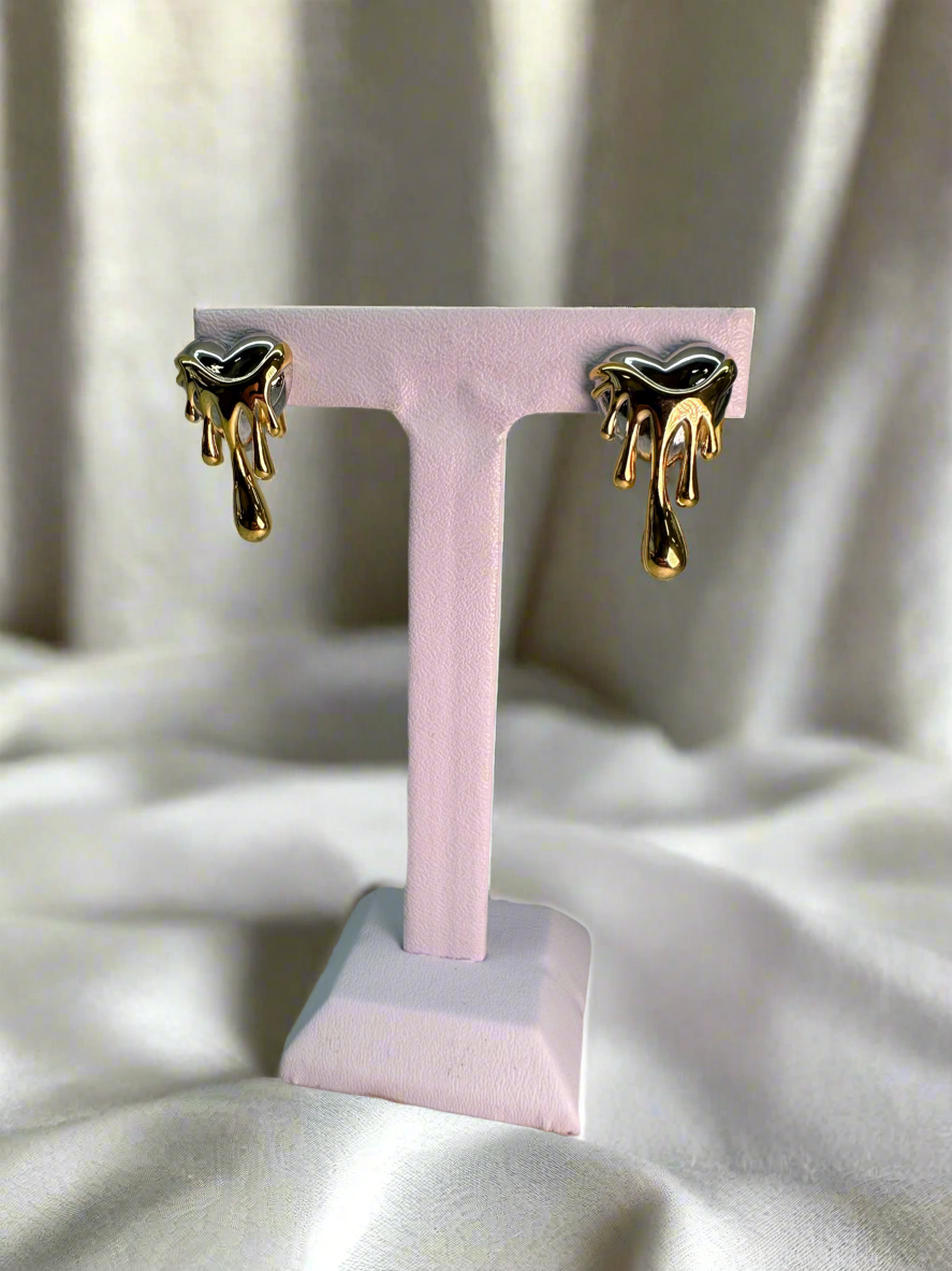 Darcy Drip Earrings