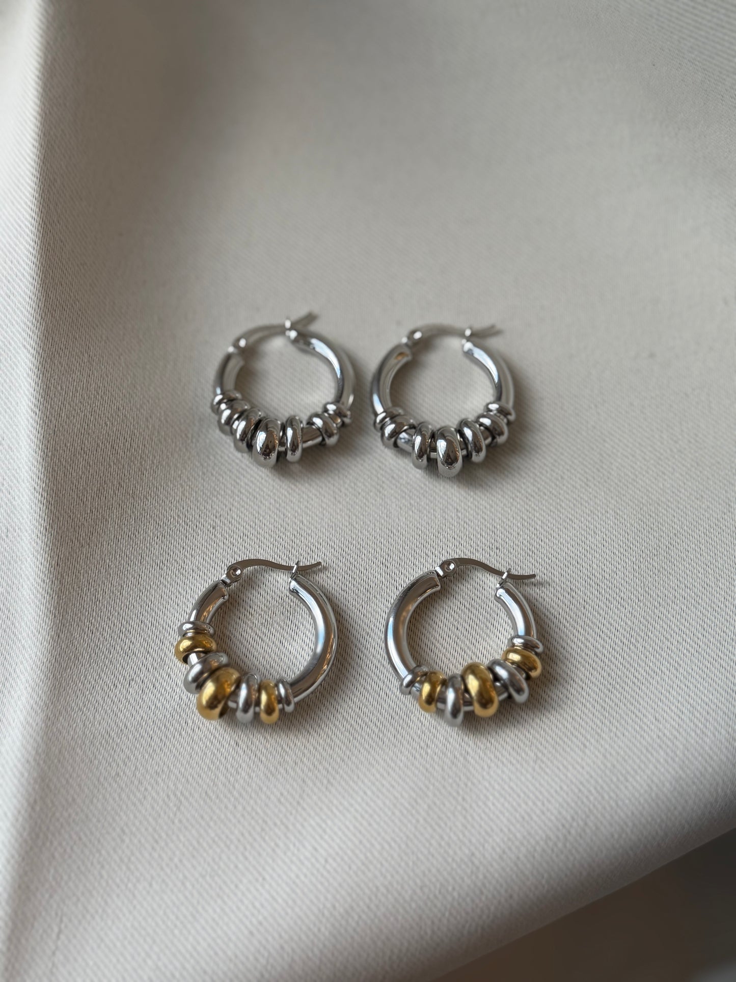 O-Earrings