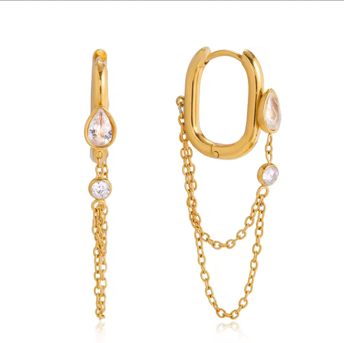 Hannah Hoops