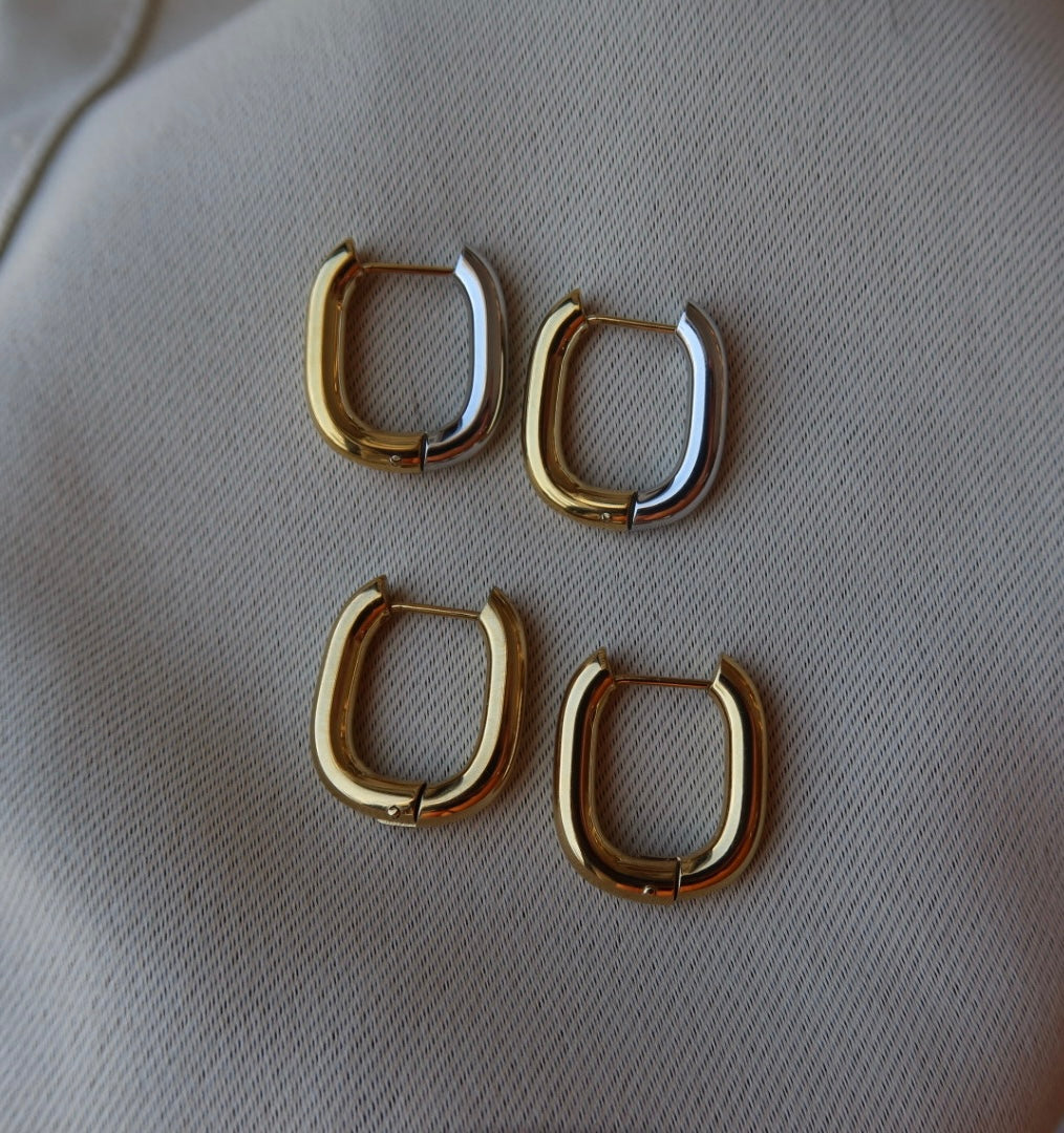 Alondra Earrings