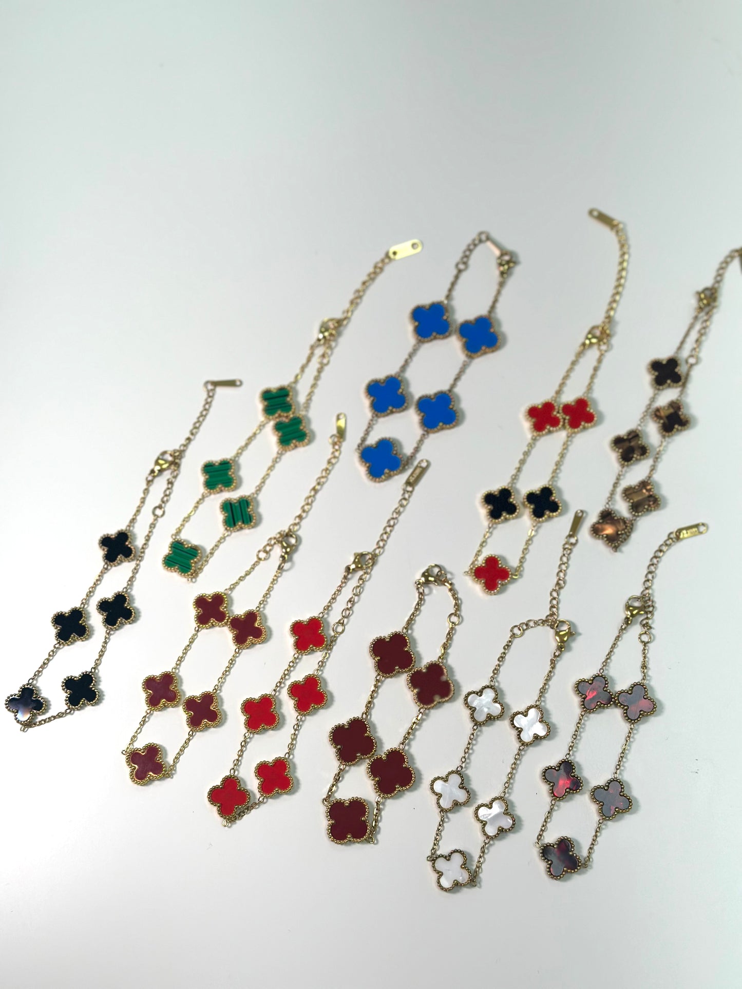 VC bracelets