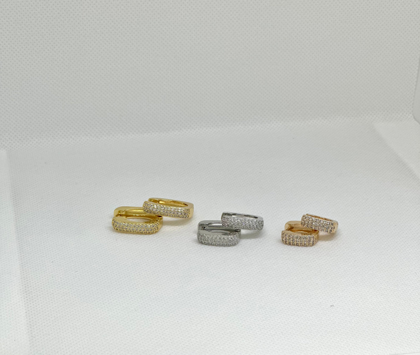 Kristy earrings