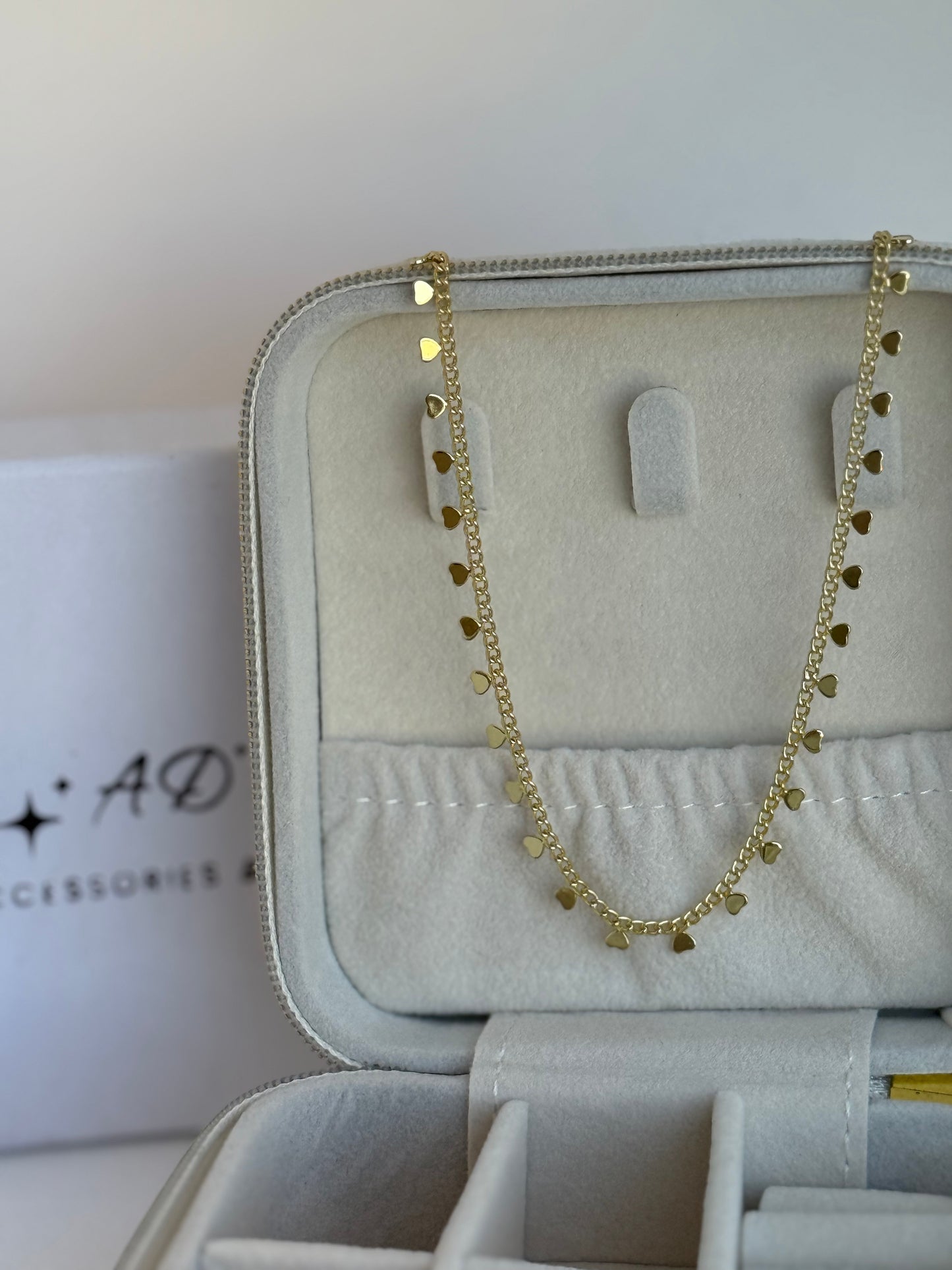 Dreamy necklace