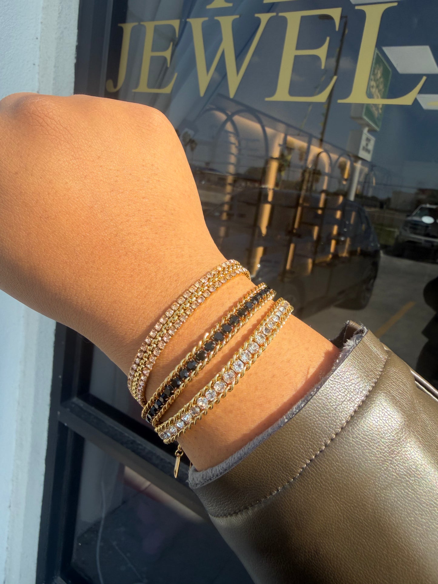 Bely bracelet