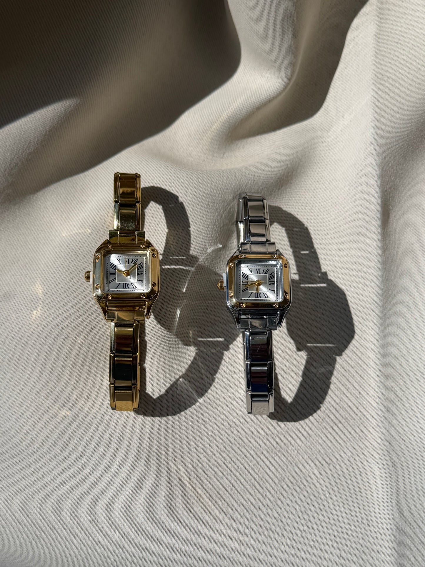 Italian Panthere Watch