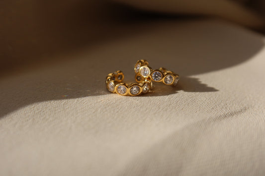Lili cuff