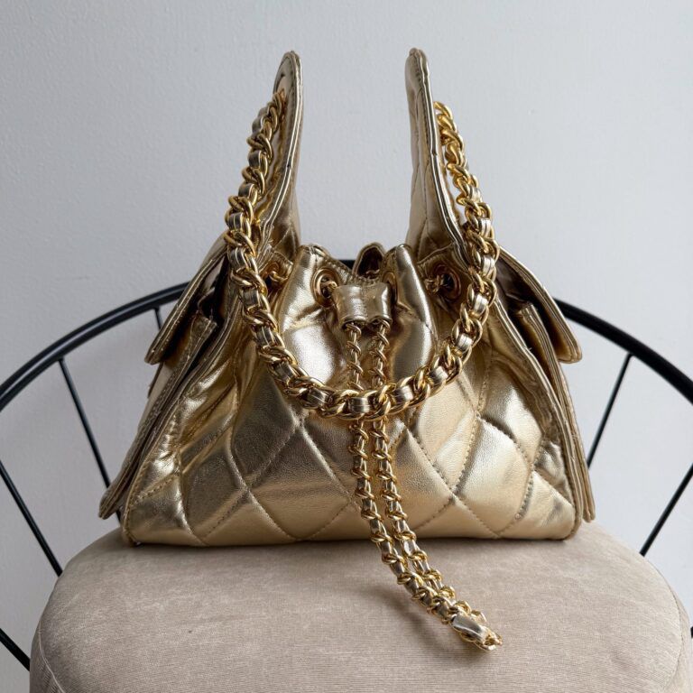 MIDI CC BAGS