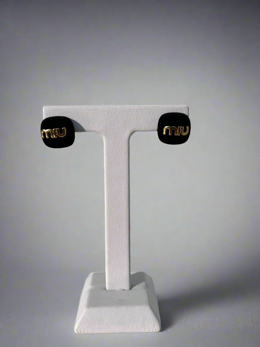 Miu Miu Earrings