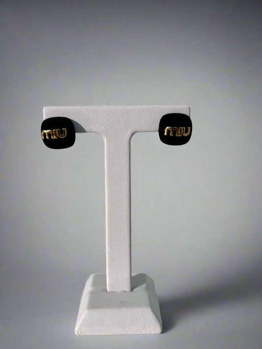 Miu Miu Earrings
