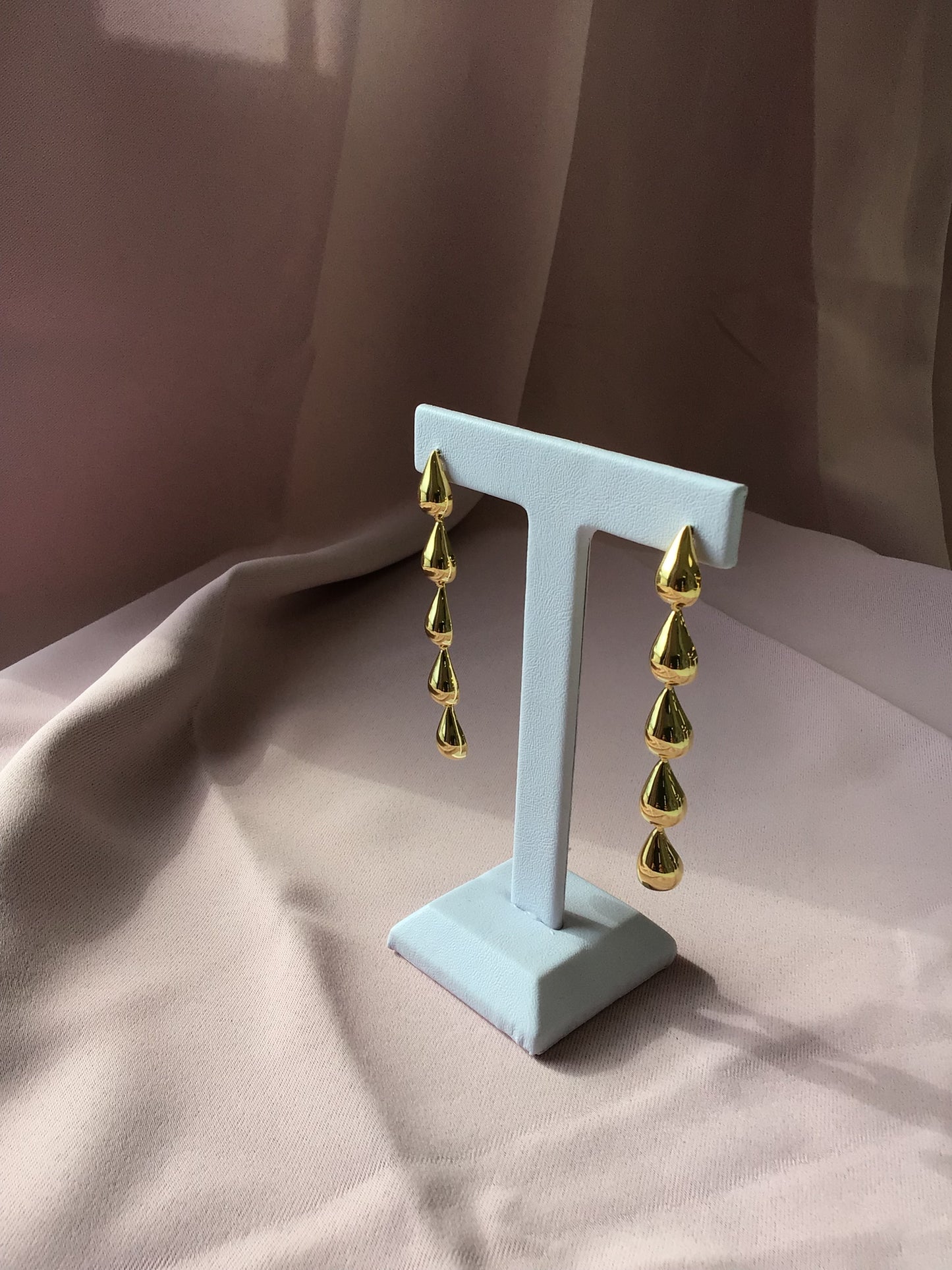 Stella Dangle Earrings