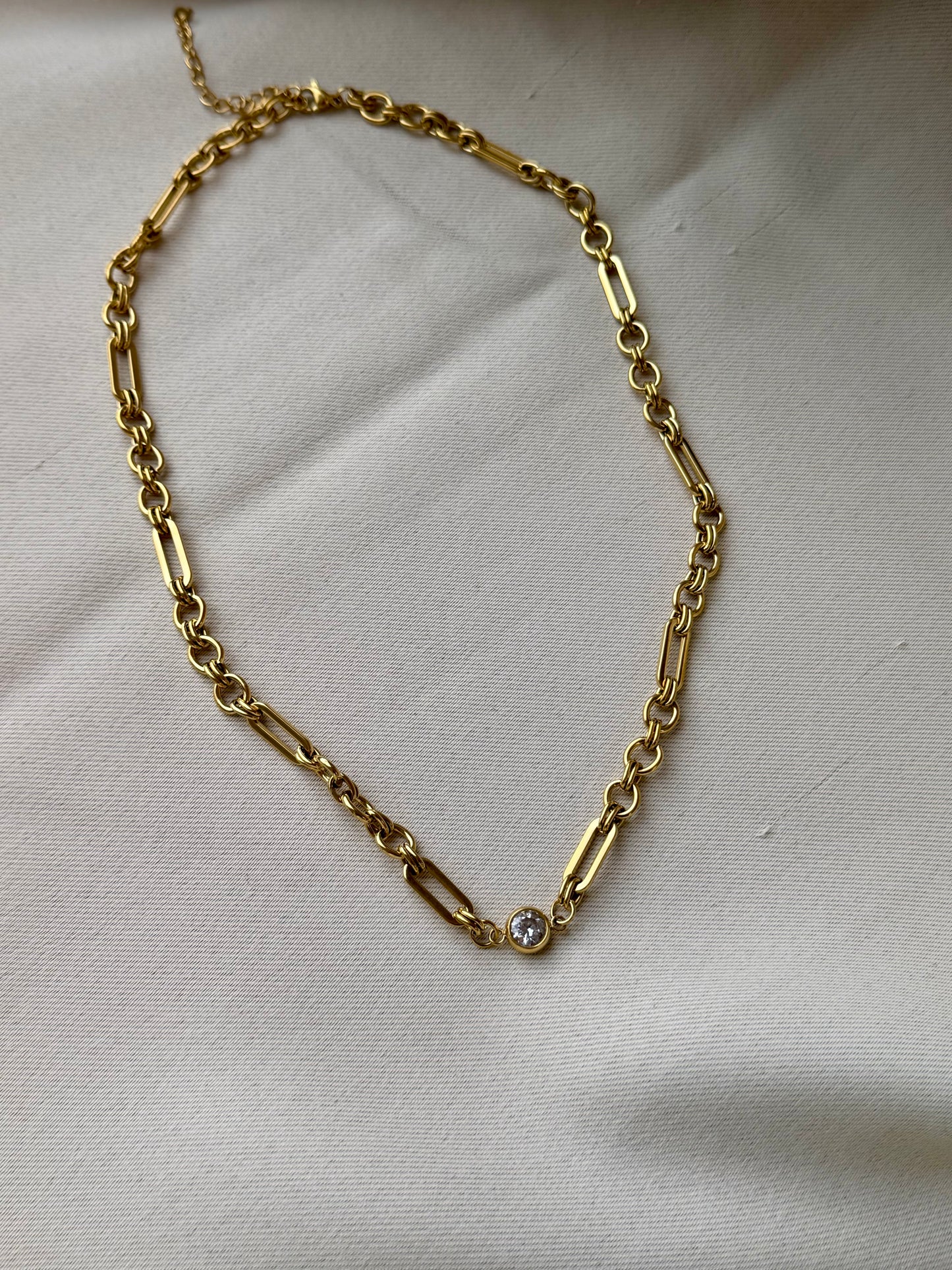 Sienna Necklace