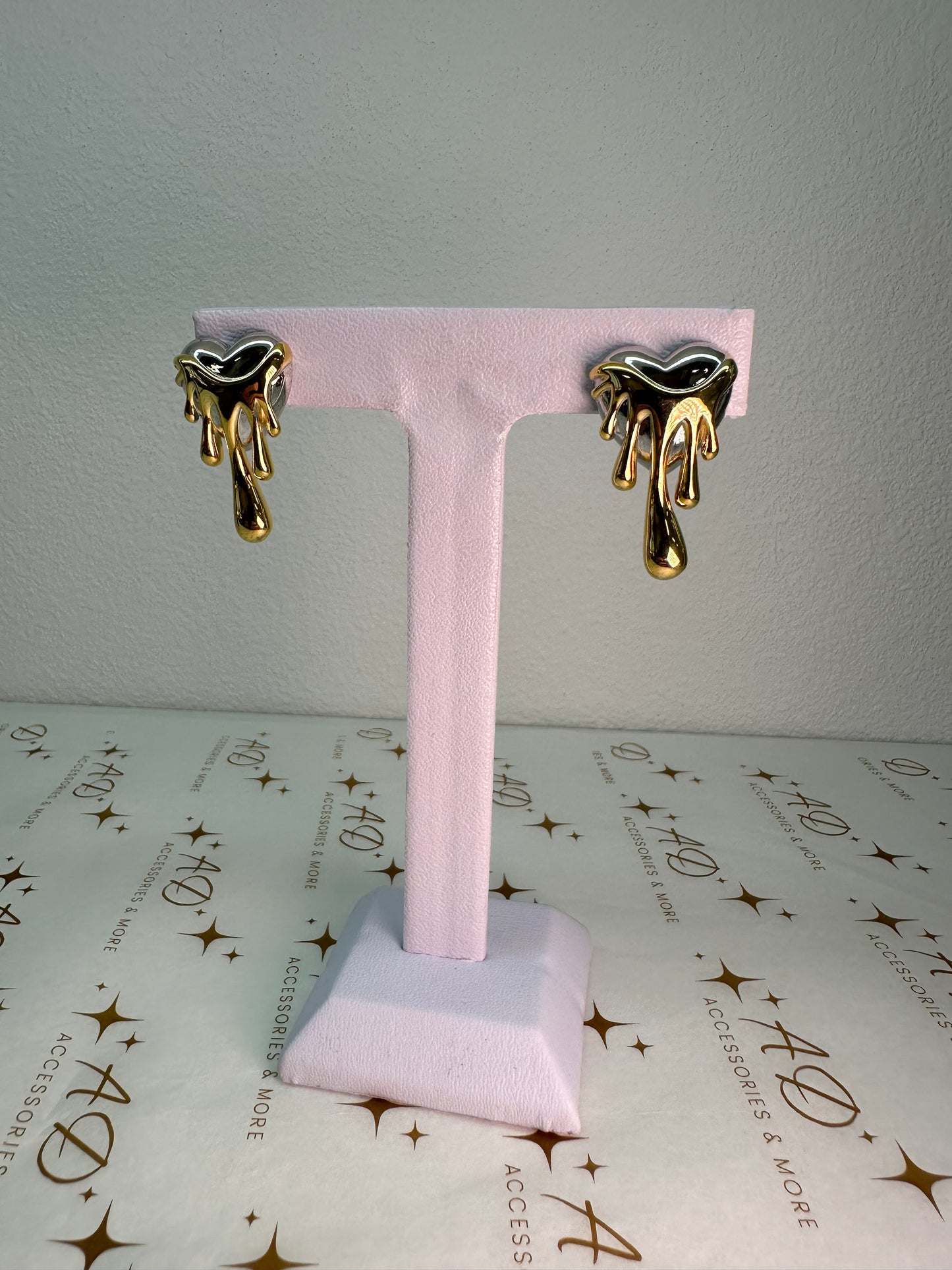 Darcy Drip Earrings