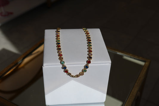 Brillante Necklace