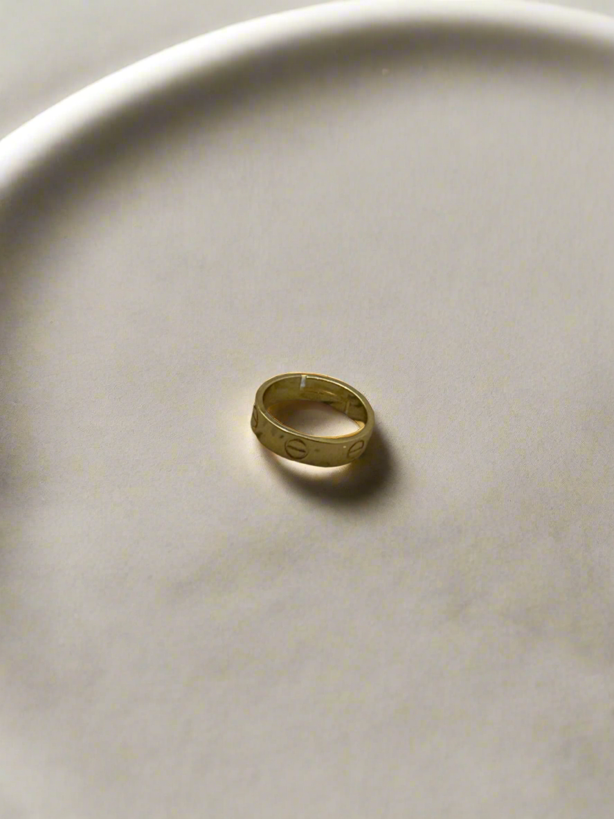 Cart Ring