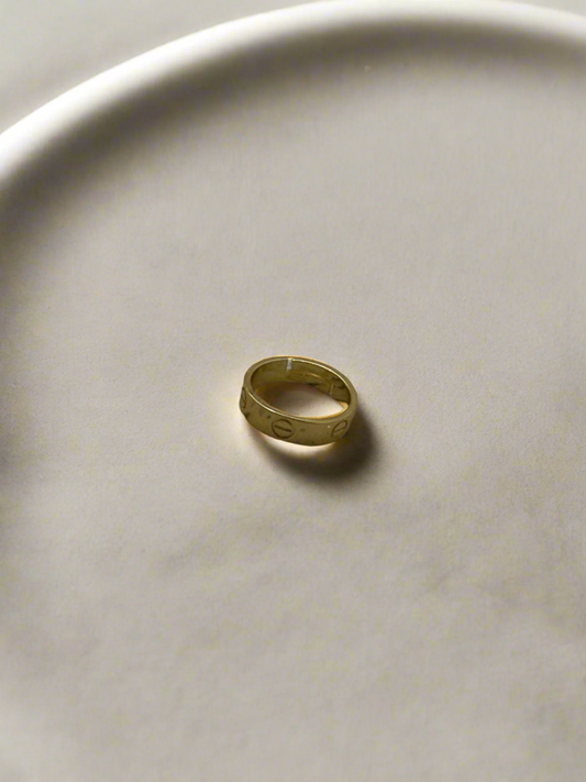 Cart Ring