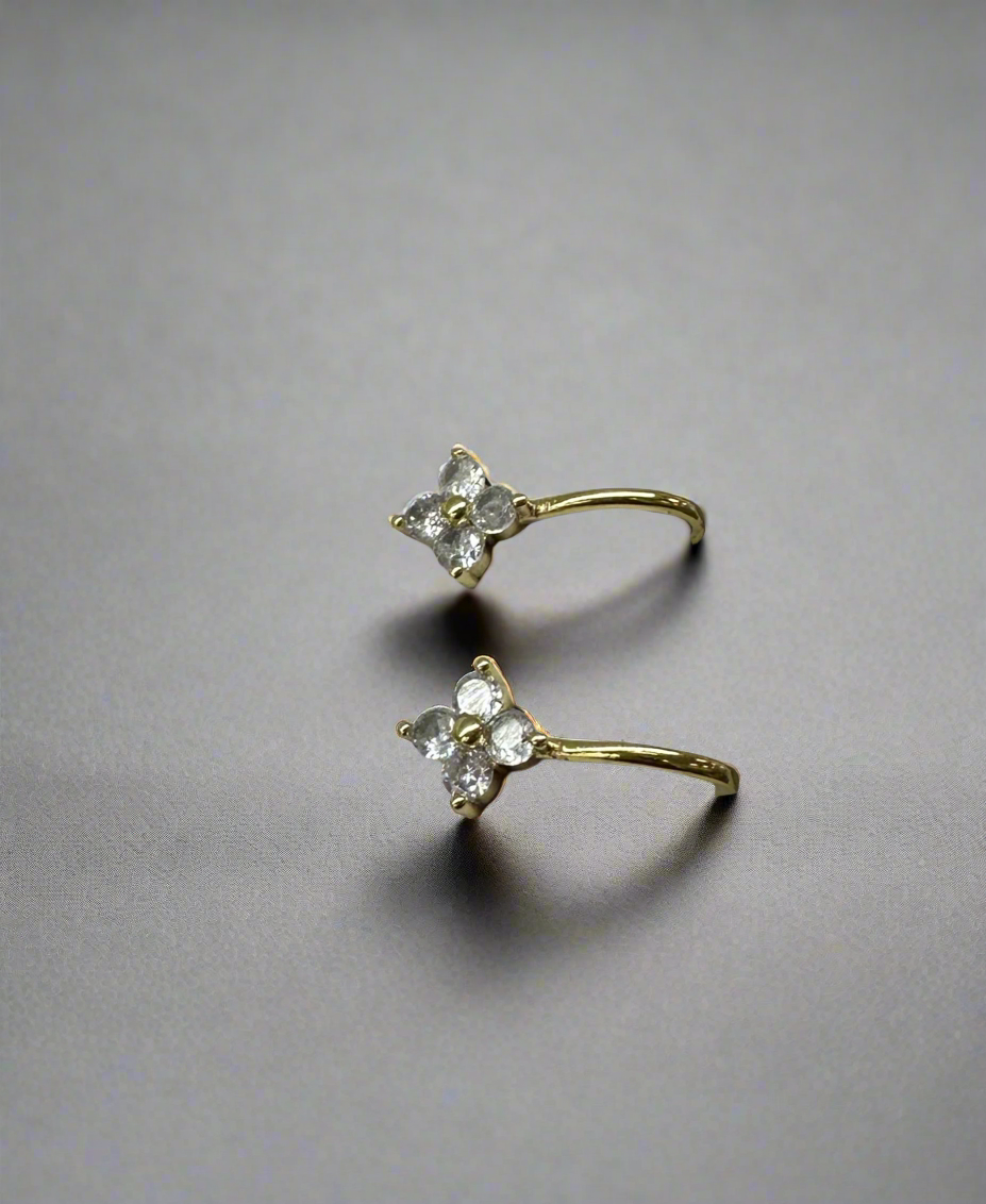 Ear cuffs