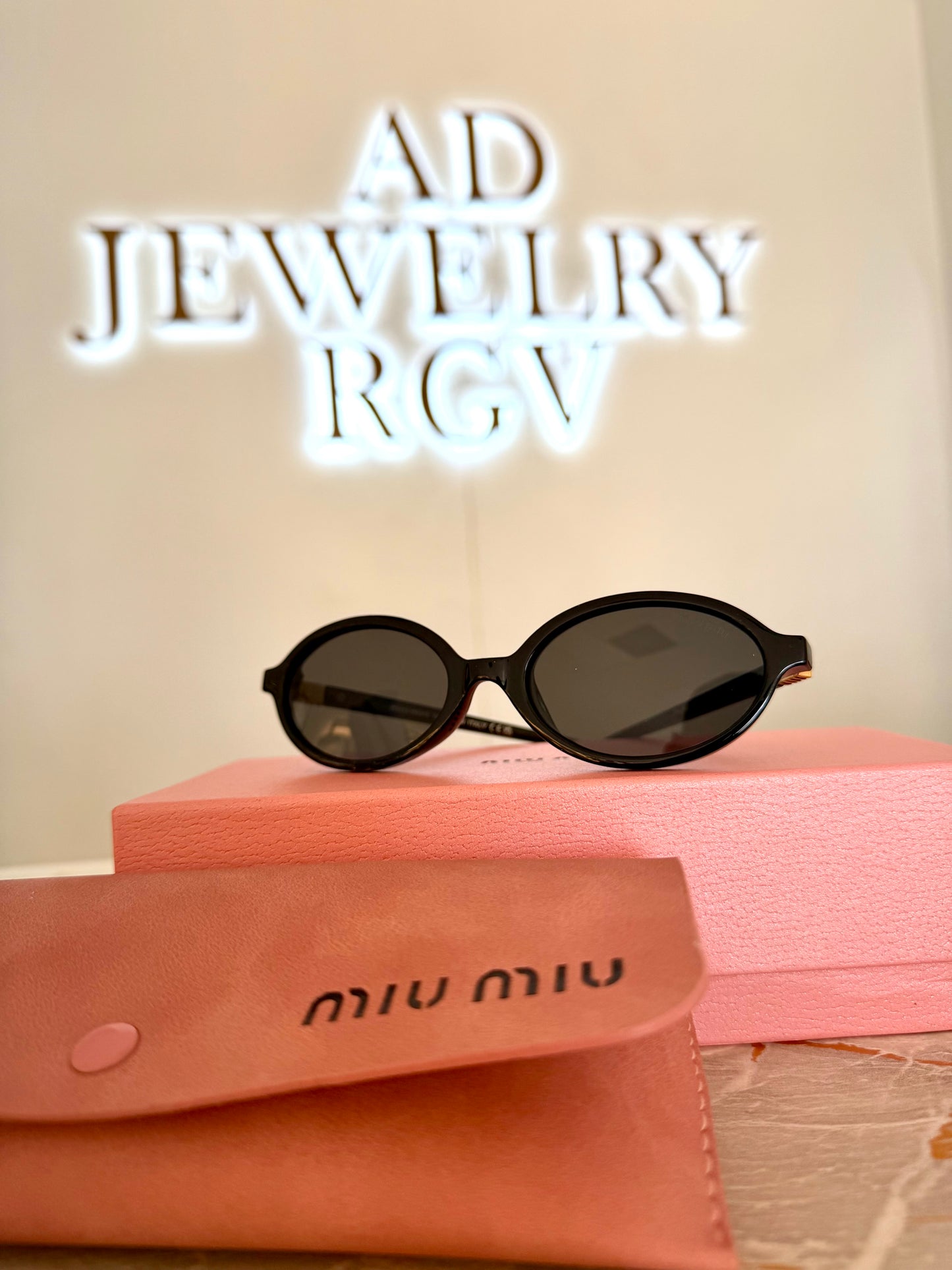 Sunglasses