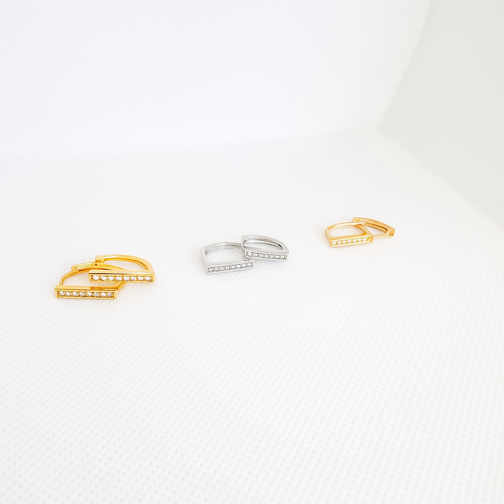 Priscy Earrings