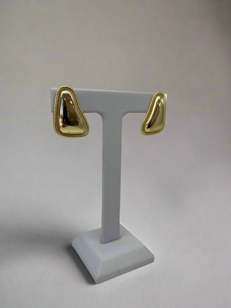 Drop Earrings