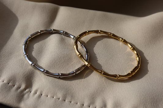 Monet bangle