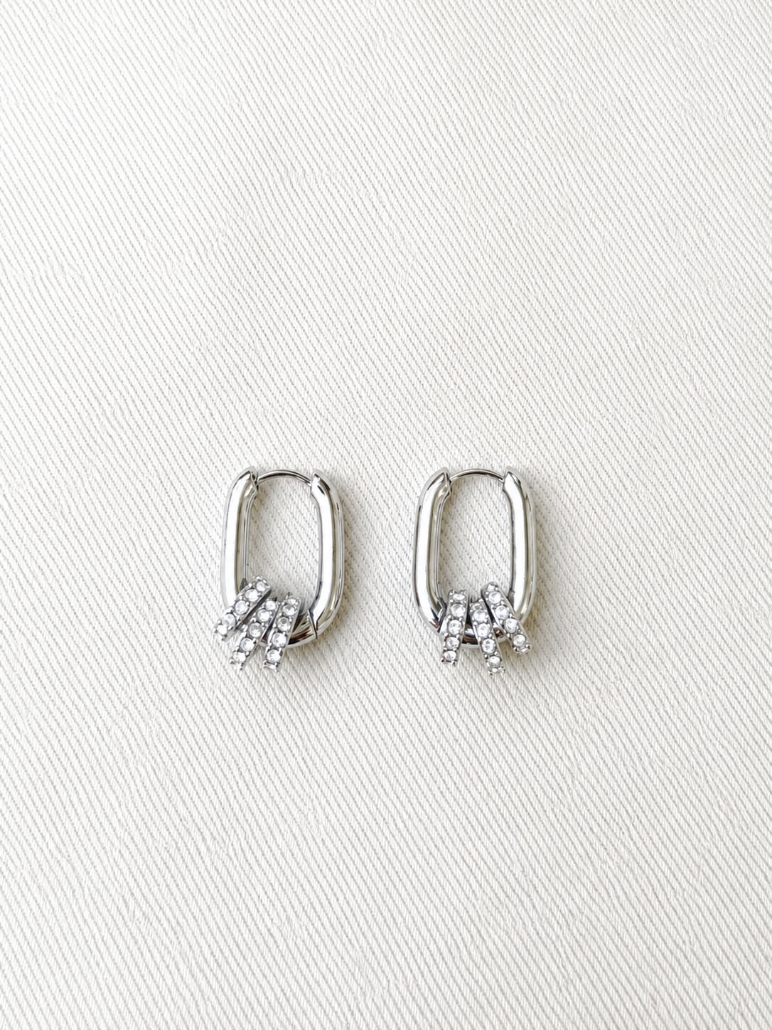 Claire Earrings